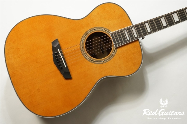 Premier Tammany - Vintage Natural